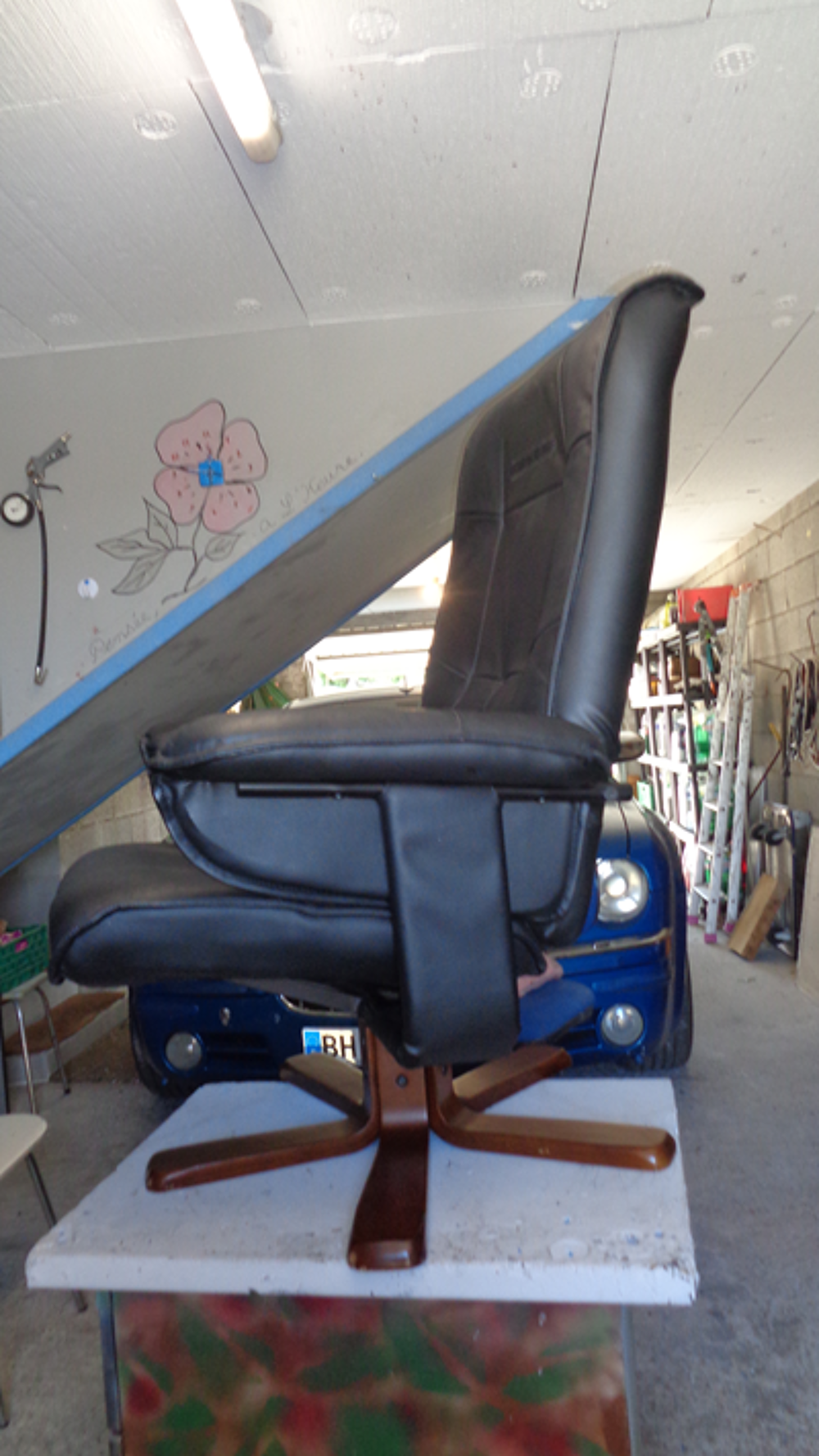 cause d&eacute;m&eacute;nagement Meubles