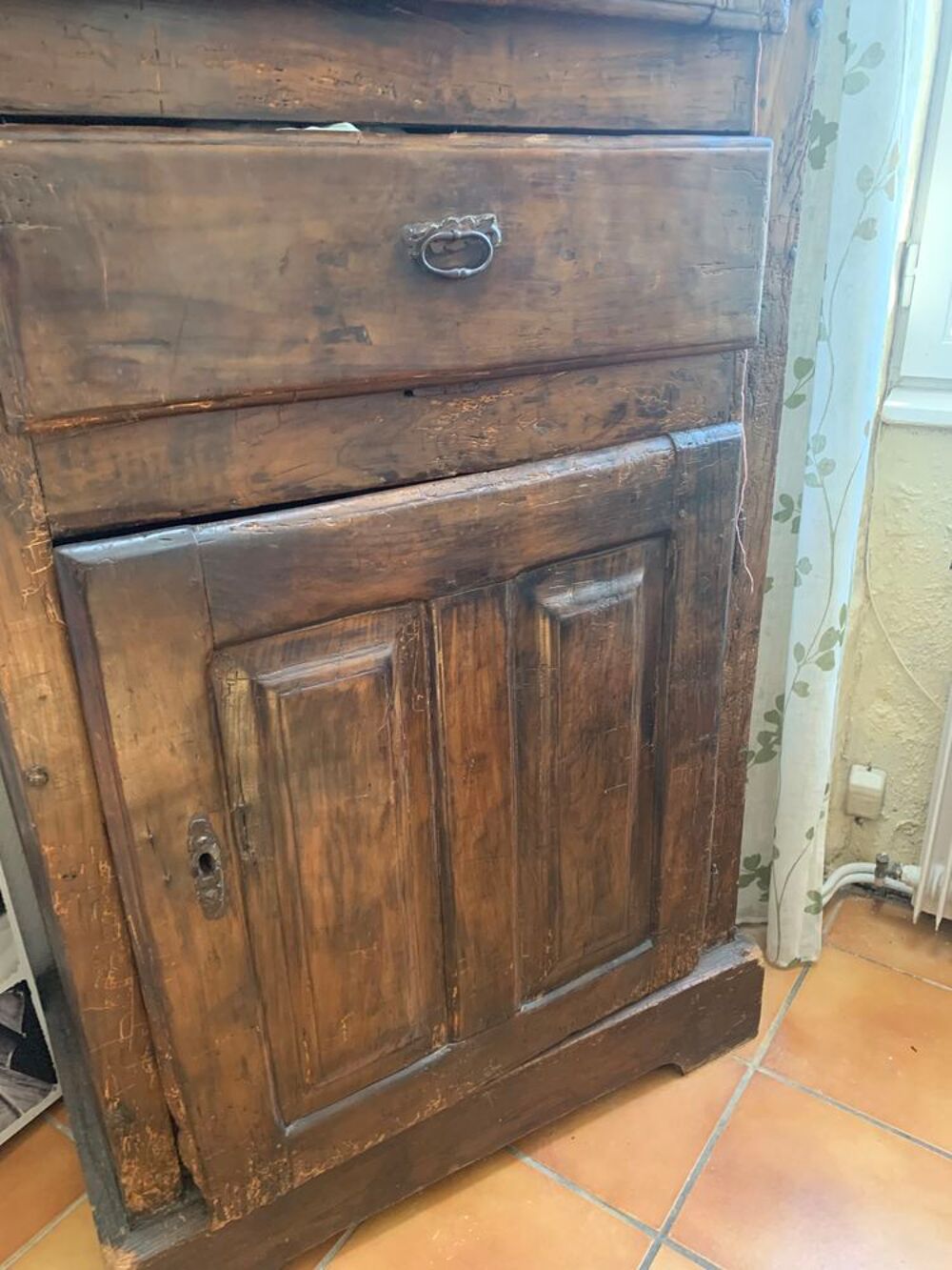A SAISIR MAGNIFIQUE MEUBLE HAUT VINTAGE Meubles