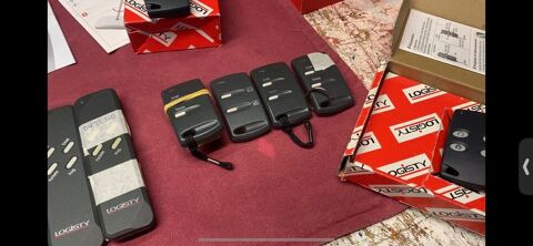 Telecommandes Diagral PC311 TBE piles neuve 75 Bagnols-sur-C�ze (30)