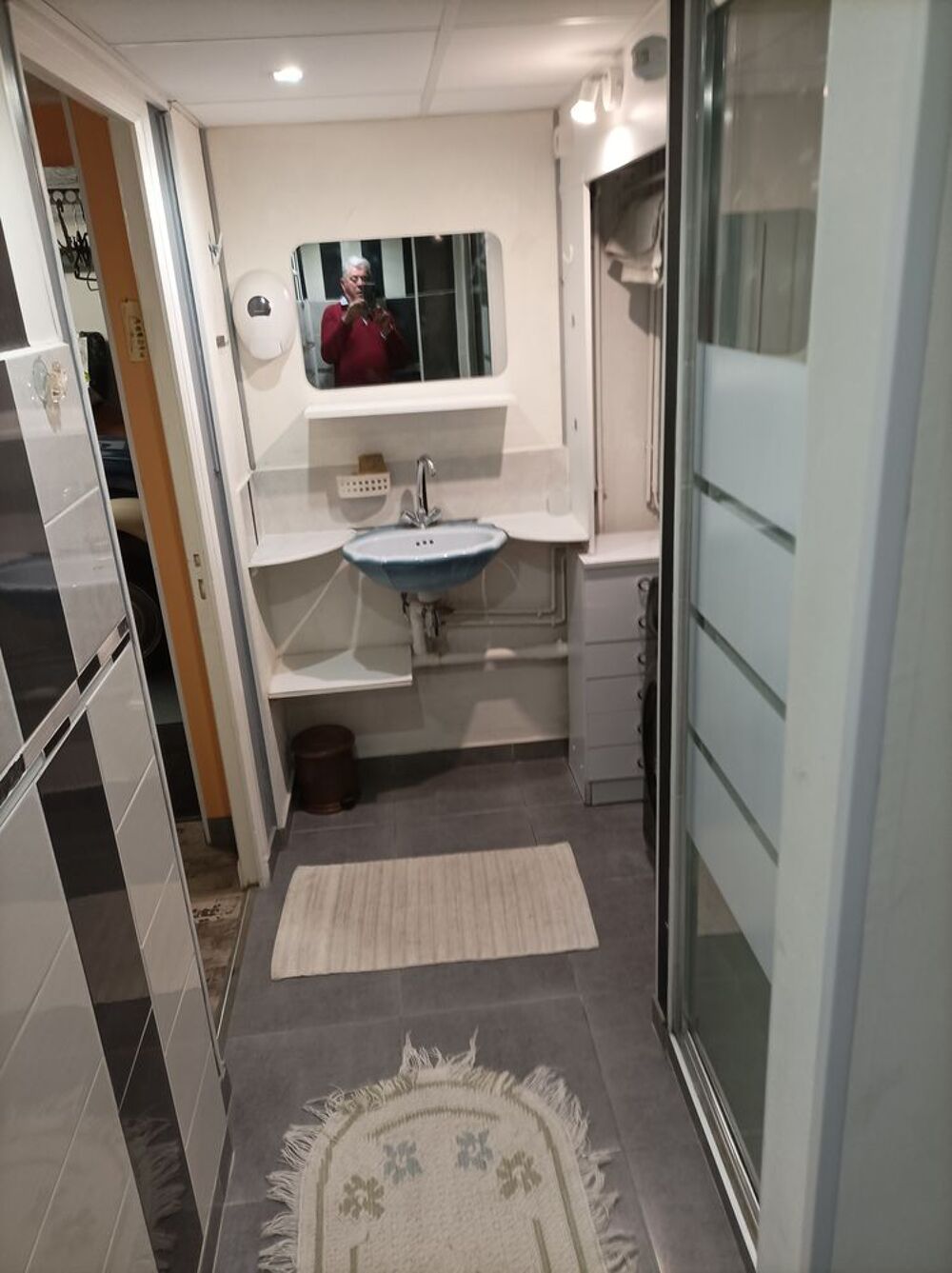 Location Chambre chambre meublée saint Cyr sur Loire Saint-cyr-sur-loire