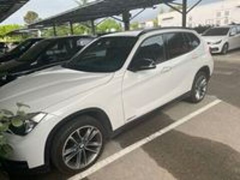 S&eacute;rie 1 114d 95 ch M Sport 2015 occasion 13100 Aix-en-Provence