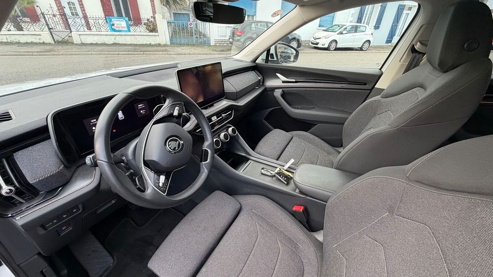 Kodiaq SELECTION 2024 occasion 40100 Dax