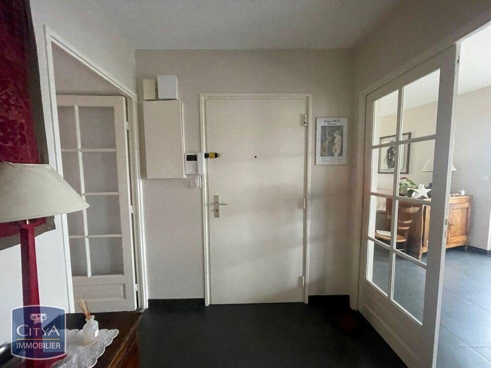 Vente Appartement appartement Poitiers