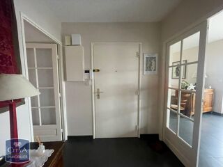  Appartement à vendre 3 pièces 94 m²
