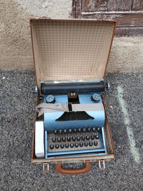 Machine � �crire pour enfants. 55 Maurs (15)