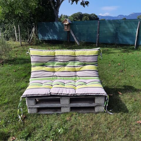 Fauteuil de jardin 70 Cessy (01)