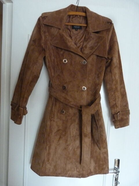 Trench coat femme. 19 Pleslin-Trigavou (22)