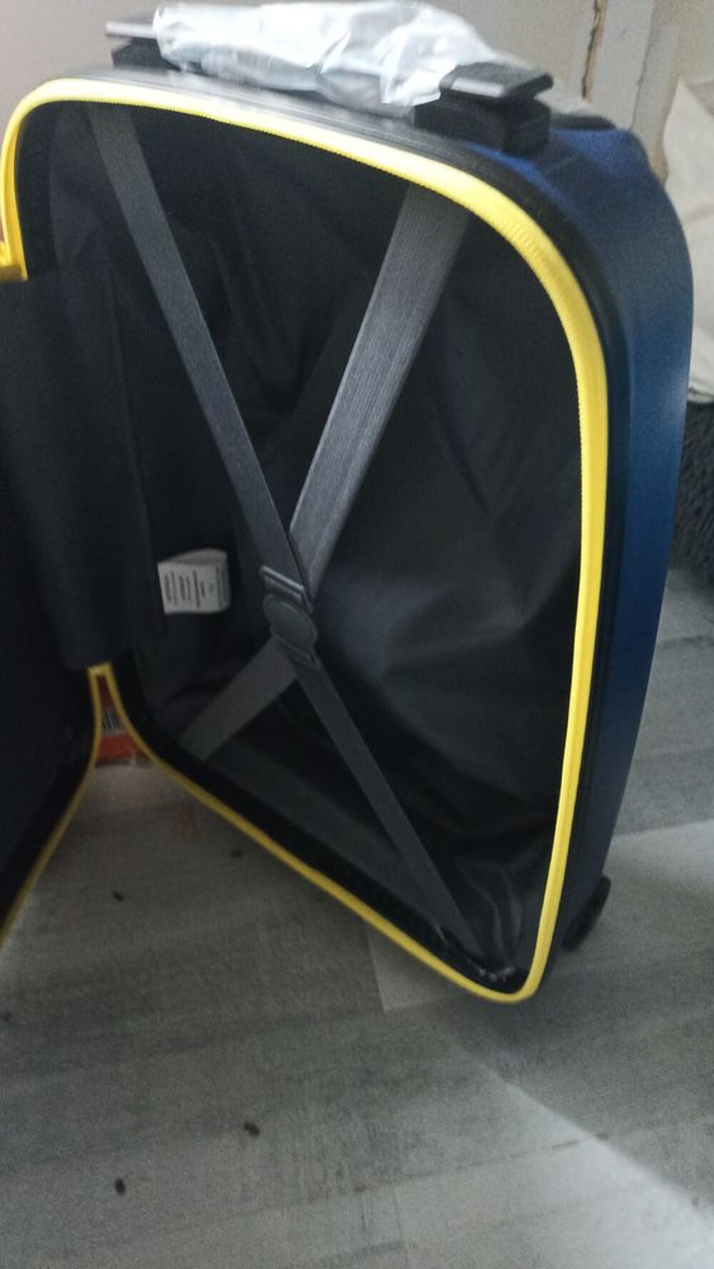 Valise pour enfants Maroquinerie