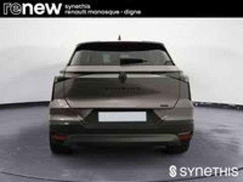 Symbioz E-Tech full hybrid 160 ch Esprit Alpine 2026 occasion 04100 Manosque