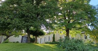  Ferme à vendre 7 pièces 190 m² Duras