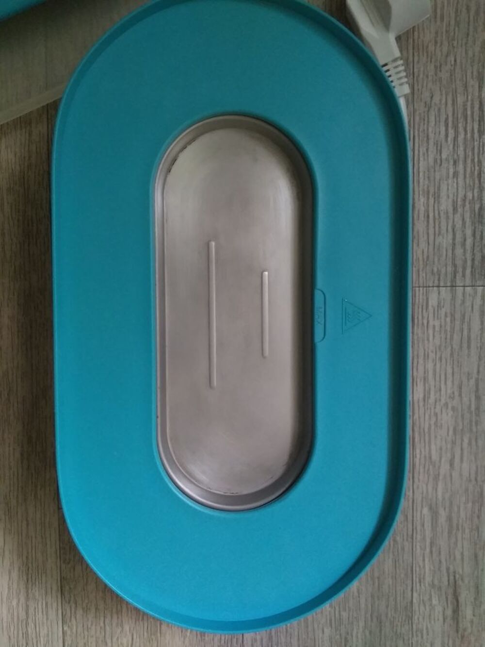St&eacute;rilisateur &eacute;lectrique &agrave; vapeur 3 en 1 Philips AVENT Puériculture
