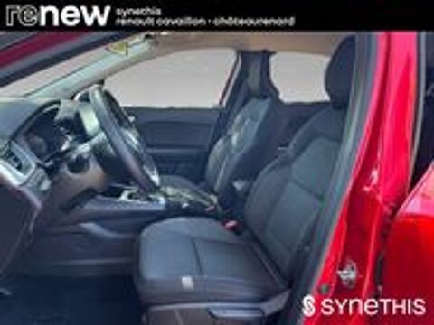 Captur TCe 90 Evolution 2023 occasion 84300 Cavaillon