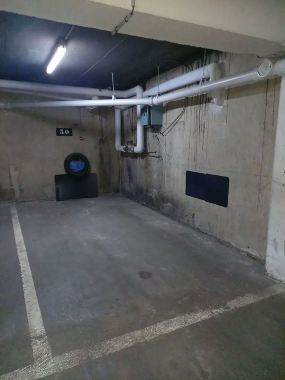 Location Parking/Garage Parking Quartier Ecole Vétérinaire Maisons-alfort