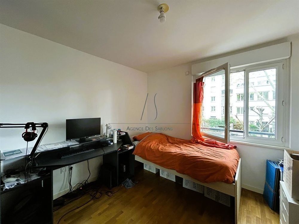 vente Appartement - 3 pièce(s) - 71 m² Le Vésinet (78110)