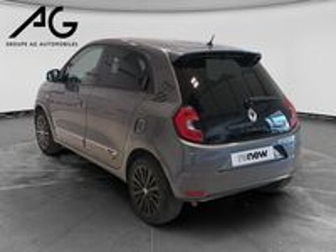 Twingo III SCe 65 SL Urban Night 2023 occasion 08000 Charleville-M&eacute;zi&egrave;res