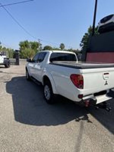 L200 2.5 TD 178 DBLE CAB INSTYLE NAVI A 2014 occasion 13180 Gignac-la-Nerthe