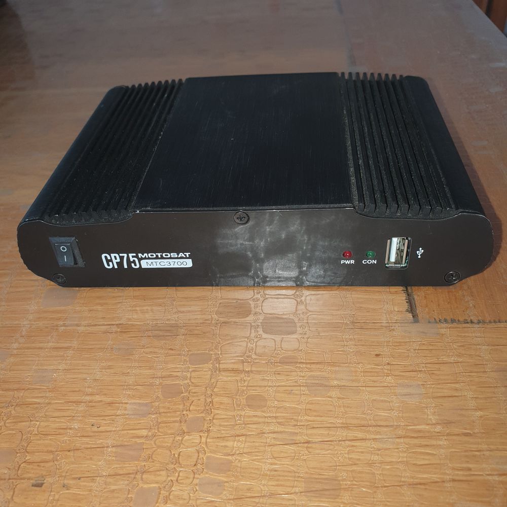 d&eacute;codeur satellite 
Audio et hifi