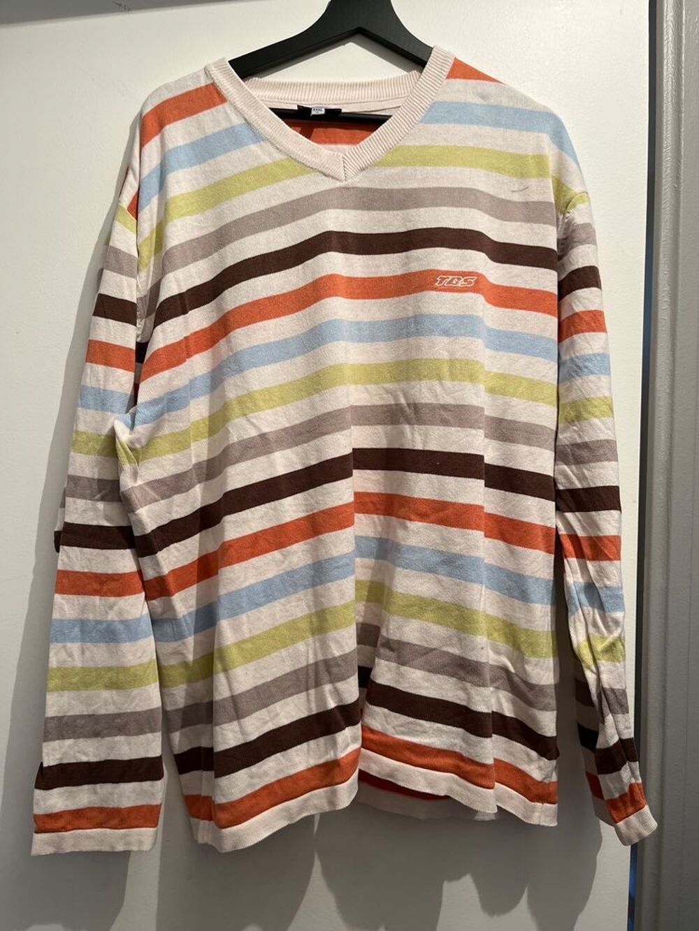 Pull TBS Vêtements