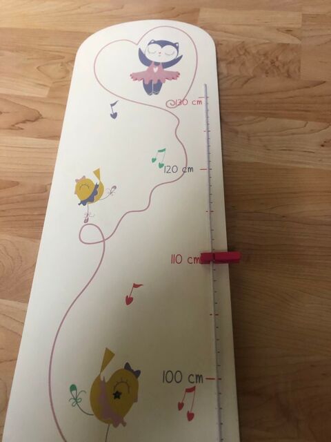 toise murale 8 B�con-les-Granits (49)