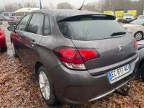 C4 5p Millenium PureTech 1.2 110 cv 2016 occasion 87280 Limoges