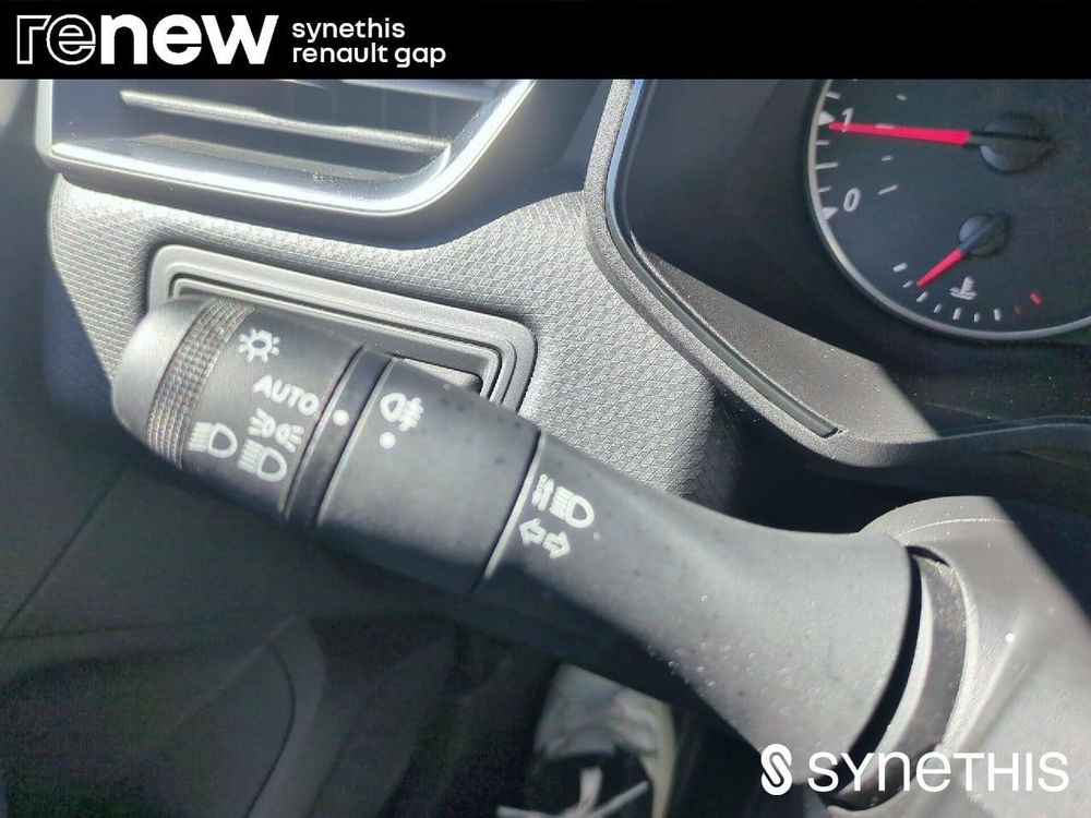 Clio V Clio TCe 90 Equilibre 2023 occasion 05000 Gap
