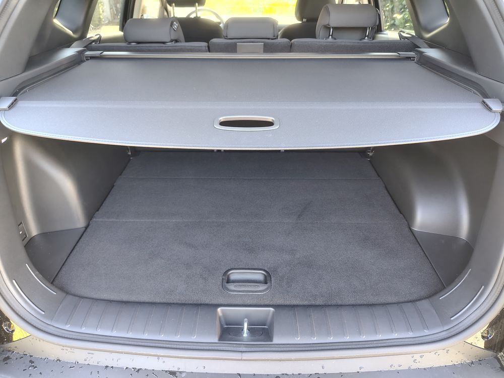 Tucson 1.6 T-GDI 215 Hybrid BVA6 Creative 2025 occasion 33160 Saint-M&eacute;dard-en-Jalles