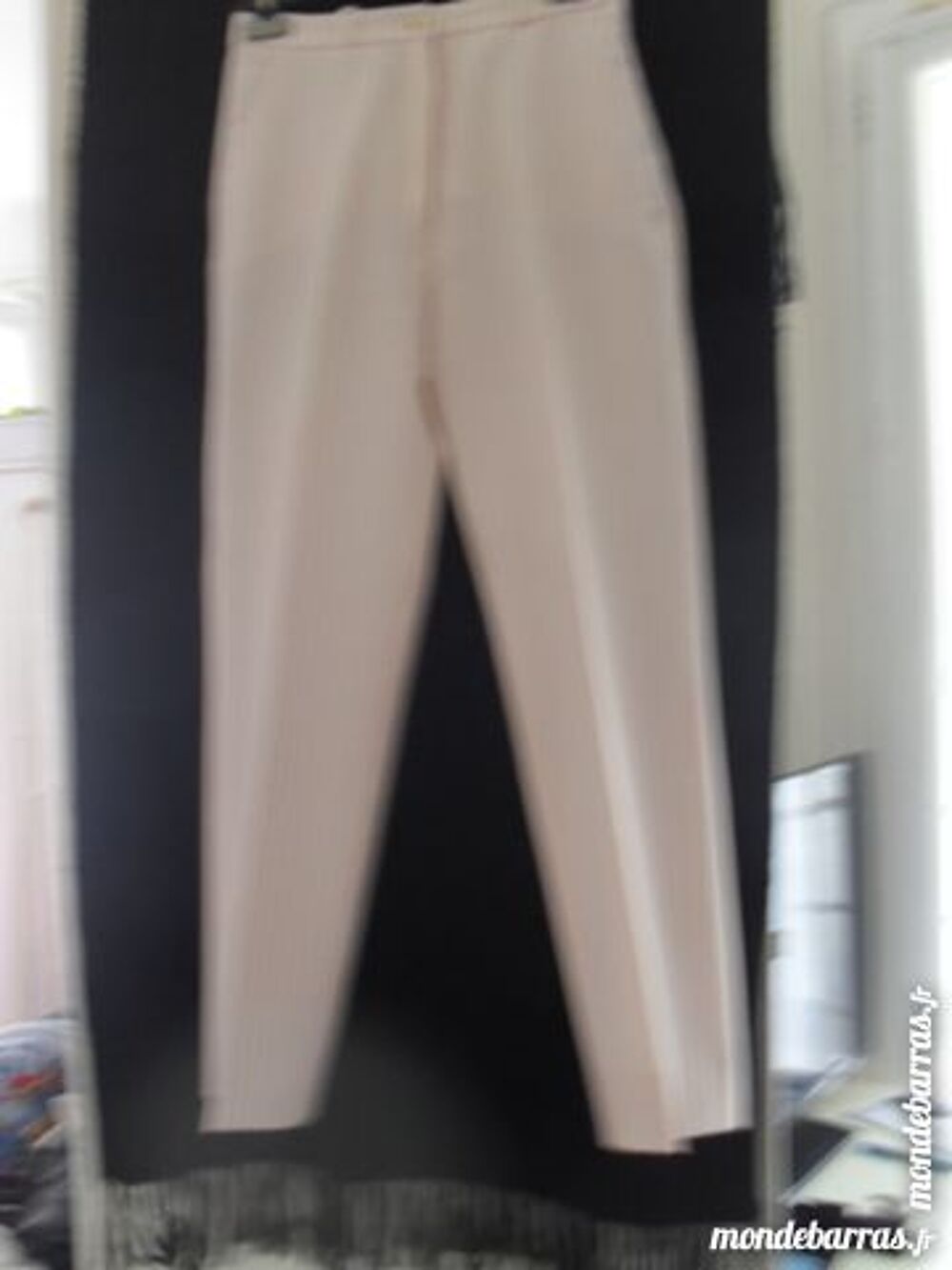 Ensemle veste et pantalon Vêtements