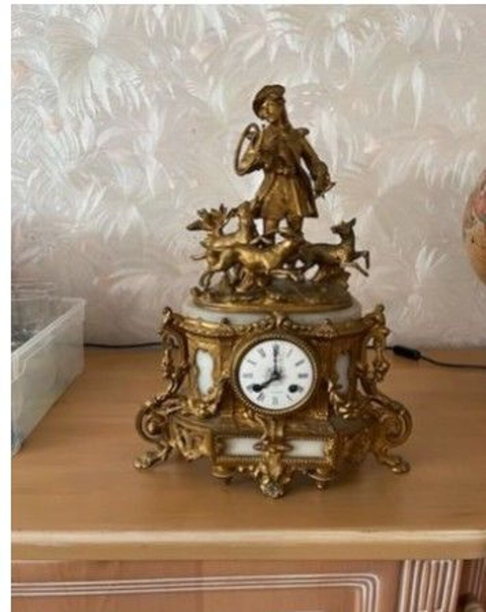 Pendule 