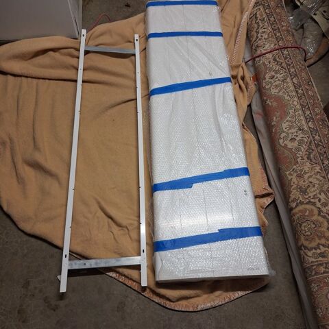 Radiateur vertical Bilbao 1800w 300 Jully-l�s-Buxy (71)