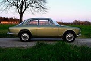 GT 1.8 T.S. Eleganza 1972 occasion Podenzano