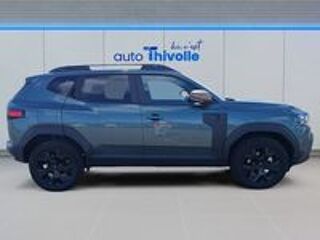 Duster Hybrid 155 Extreme 2026 occasion 42120 Le Coteau