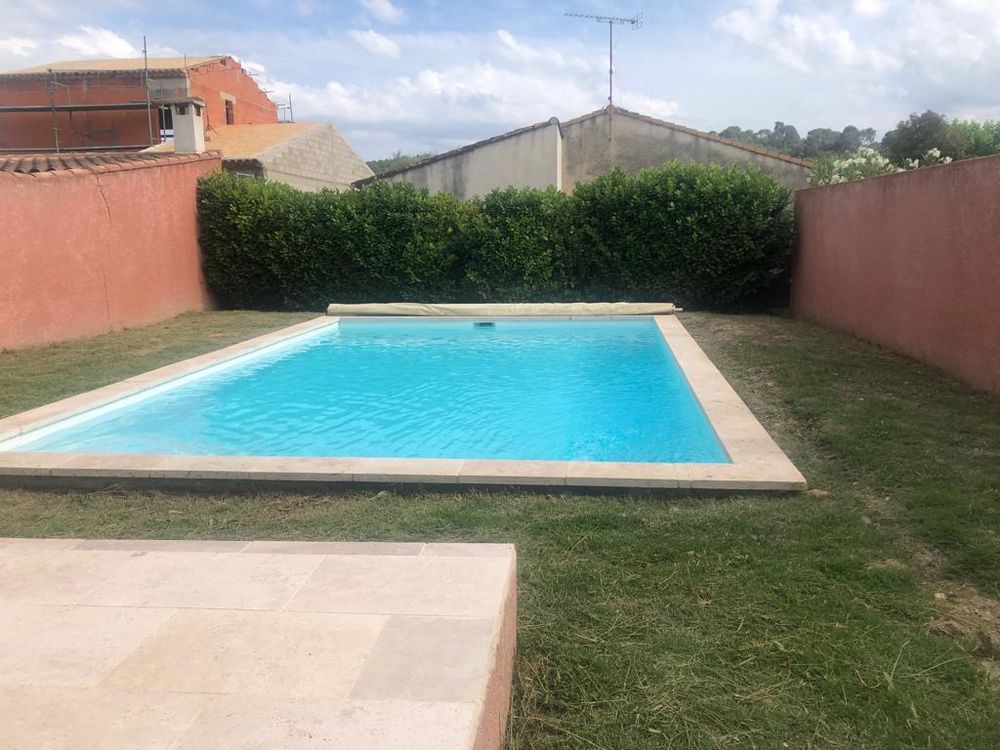 Maison 4 pièces 80 m² · à Saint-Étienne-du-Grès · 80 m² · 315 000 €
