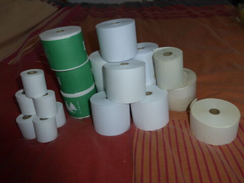 BOBINES POUR CALCULATRICE IMPRIMANTE 1 Doussard (74)