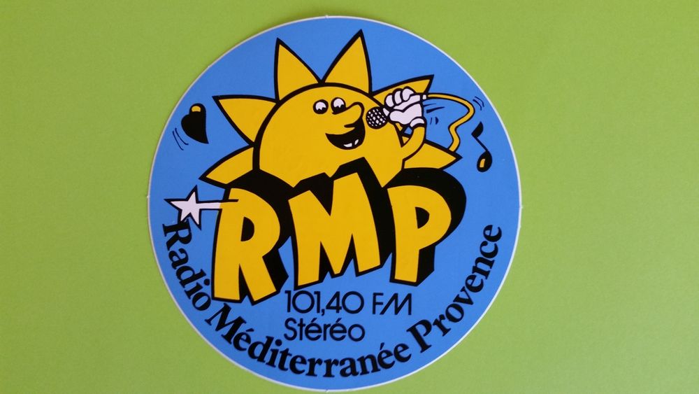RMP 