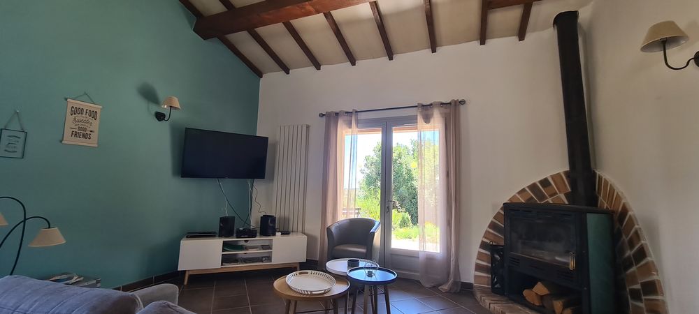 � vendre  Maison Saint-Michel (34520)