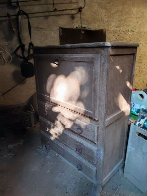 Meuble en bois. 50 Henvic (29)