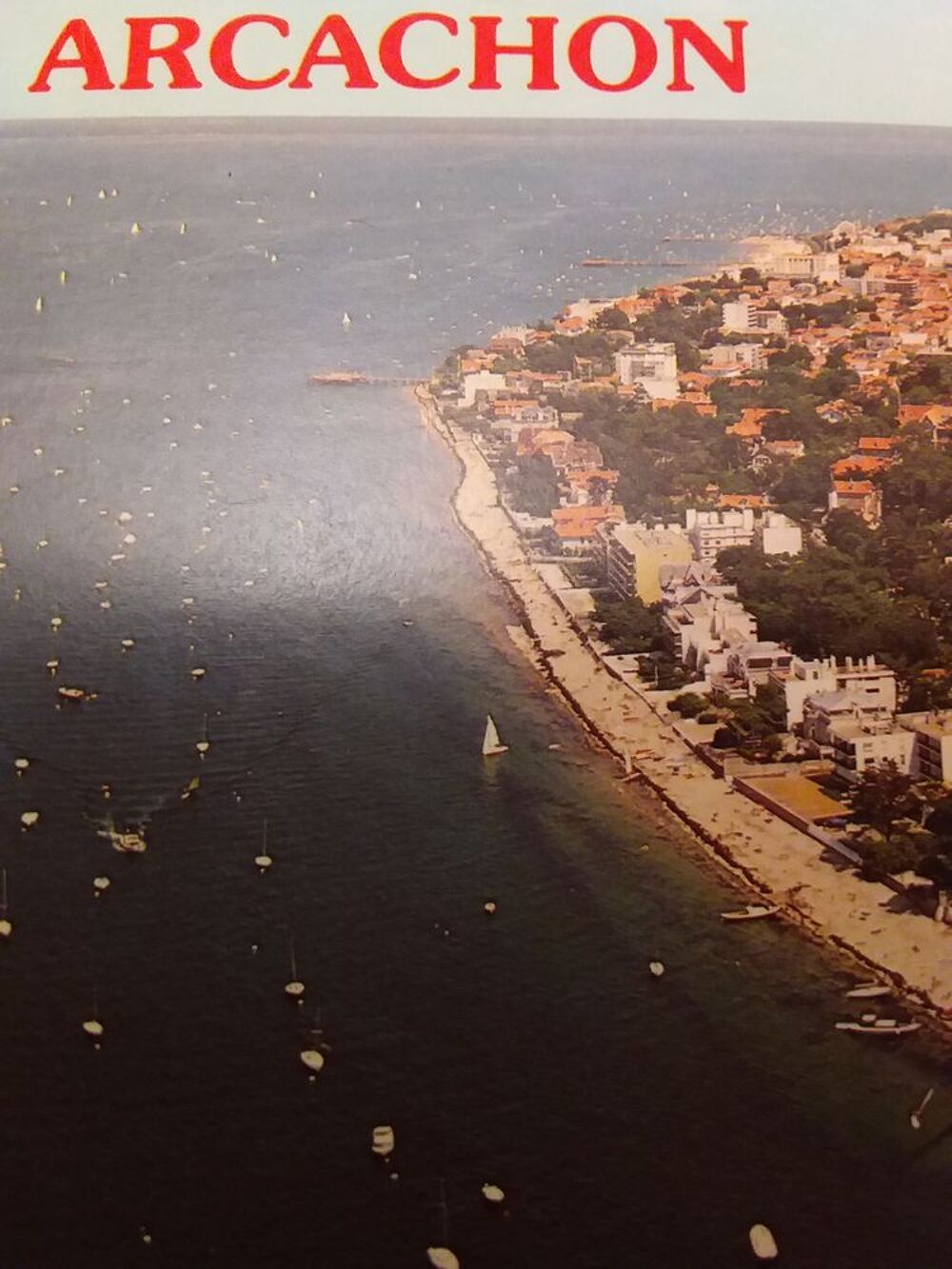 Carte postales moderne Departement 33 