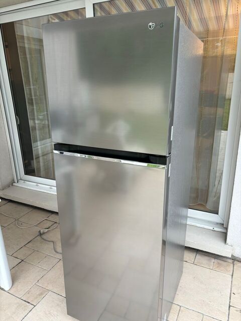 rfrigrateur LG garanti jusqu'en 11/2025 400 Saint-Brice-sous-Fort (95)