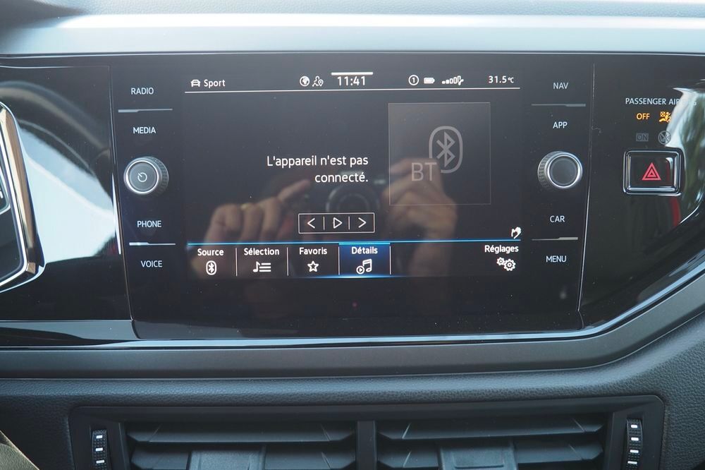 Taigo 1.5 TSI 150 DSG7 R-Line 2022 occasion 67230 Obenheim