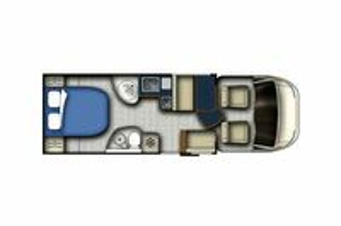  2012 occasion 31120 Roques