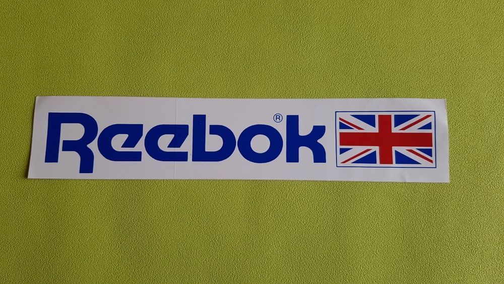 REEBOK 