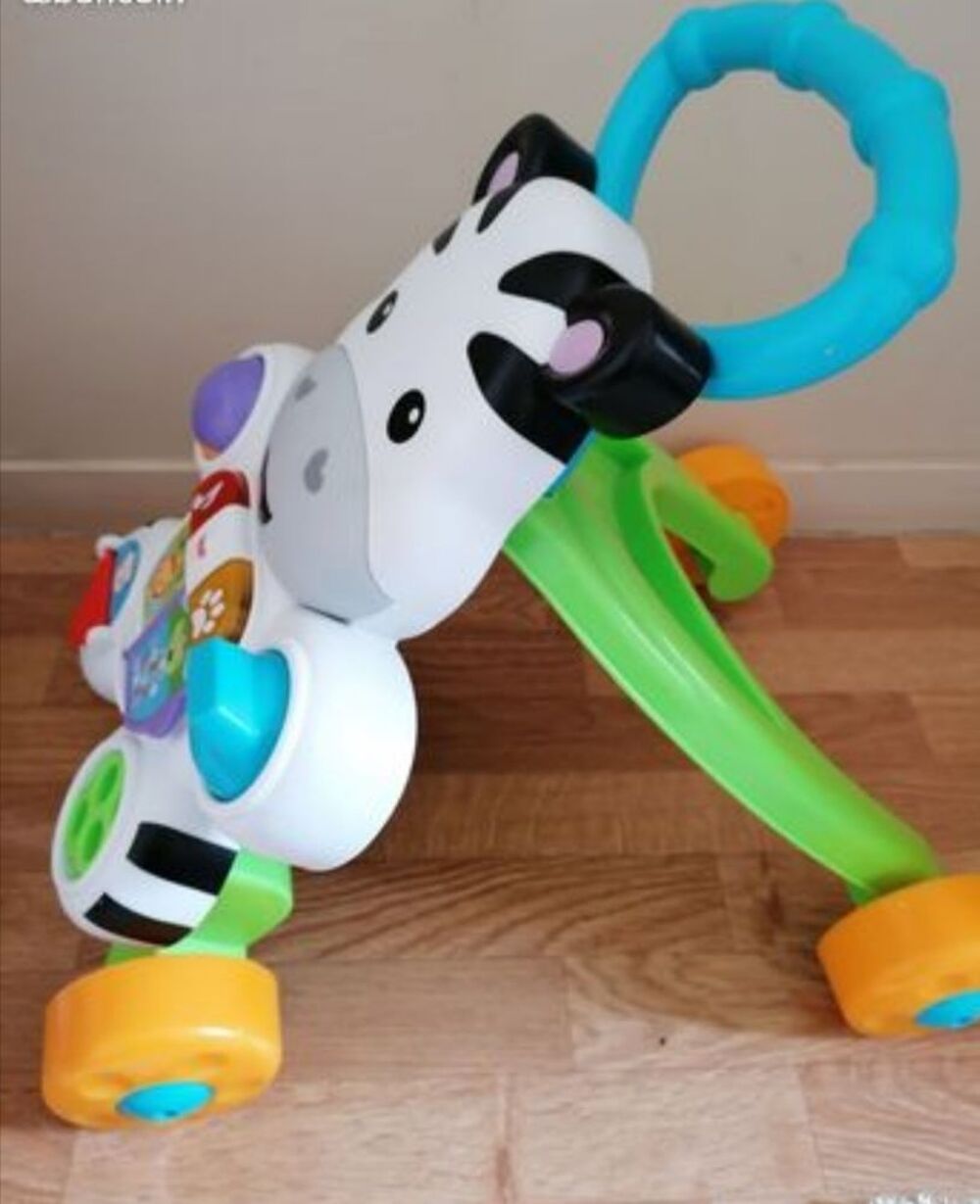 Trotteur Jeux / jouets