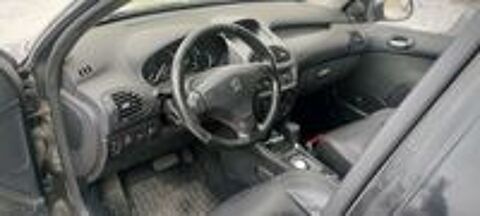 206 SW 1.6i 16V Style A 2005 occasion 66000 Perpignan