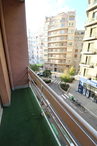  Appartement à louer 2 pièces 38 m²