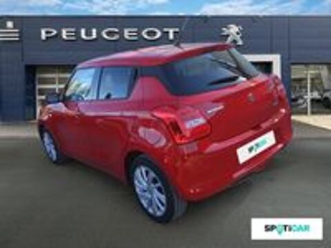 Swift V 1.2 DUALJET HYBRID 83 PRIVILEGE 2021 occasion 46000 Cahors