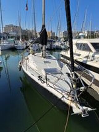 Monocoque 1977 occasion 34000 Montpellier