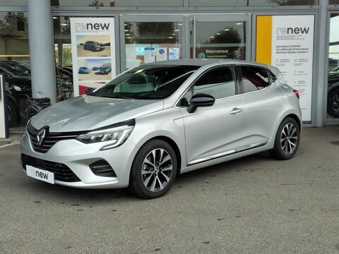 Renault Clio V Clio E-Tech full hybrid 145 Techno 2023 occasion Osny 95520