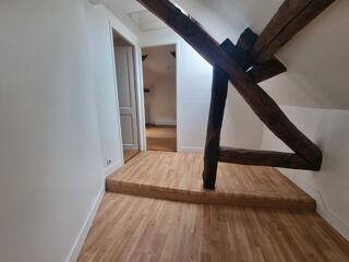  Maison à louer 3 pièces 59 m²