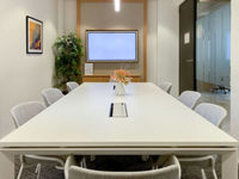   Accès flexible à un espace de coworking à Perpignan, Tecnosud Perpignan 