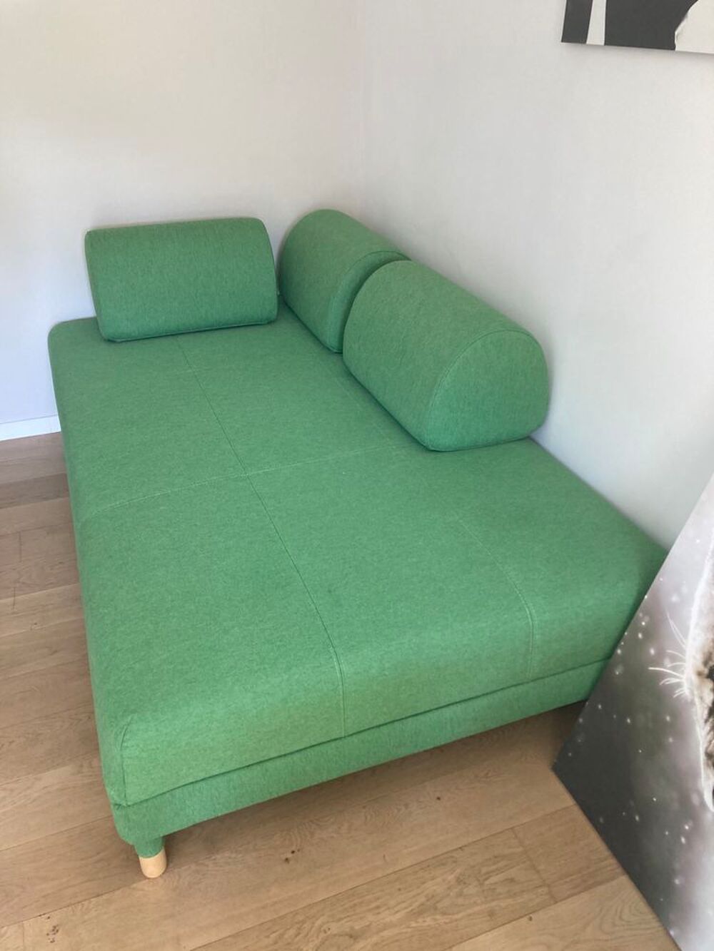 Lit avec rangement Meubles